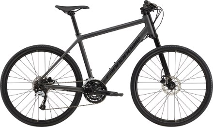 Cannondale Bad Boy 2 Bike 2019 REI Co op