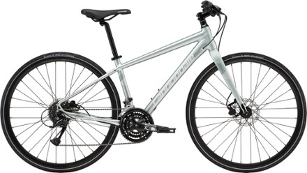 Quick Disc 4 Women's Bike - 2019