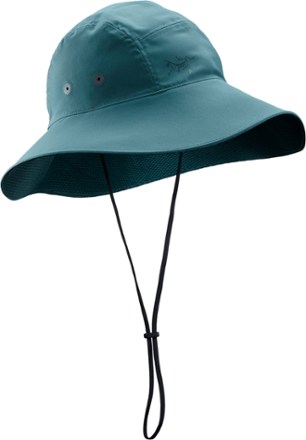 arc teryx boonie hat