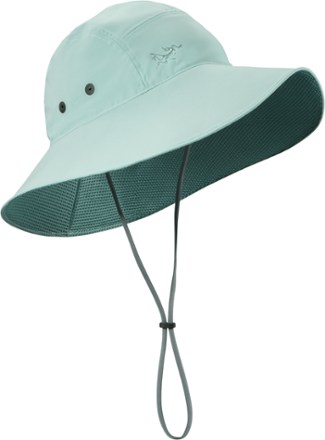 Arc'teryx Sinsola Hat - Women's | REI Co-op