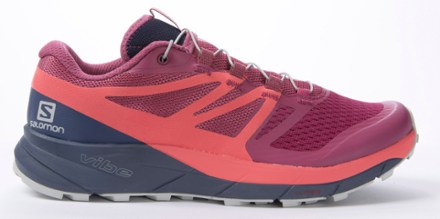 Sense Ride 2 Trail Running Shoes Women s