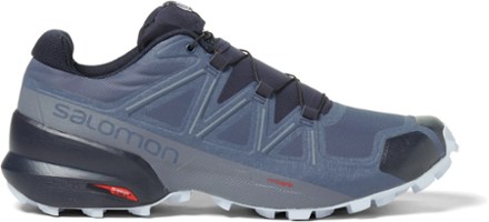 salomon speedcross fit