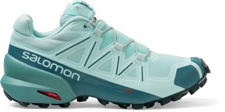 salomon speedcross 5 w