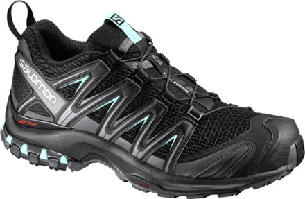 gardin maling hastighed Salomon XA Pro 3D Trail-Running Shoes - Women's | REI Co-op