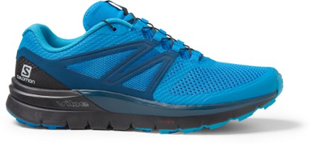 salomon sense pro max trail running shoes