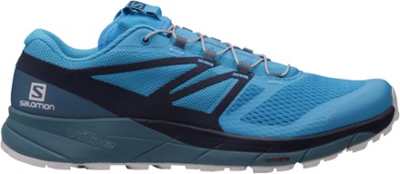 Salomon sense best sale ride 2 fit