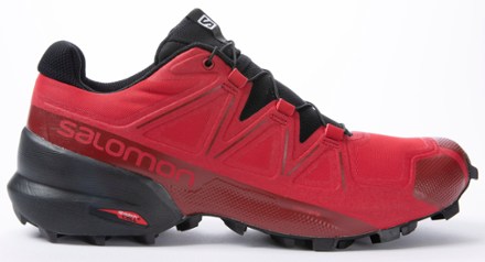 salomon speedcross 5 wide