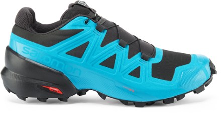 Salomon Speedcross 5 Gtx Nisk/Reef/Evening Zapatillas de trail