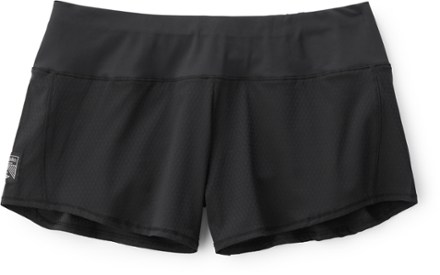 Oiselle Women's Roga 4" Shorts