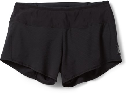 oiselle toolbelt roga shorts