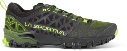 La sportiva bushido online 2 hombre