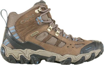 vented steel toe boots