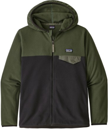 Patagonia boys micro online d