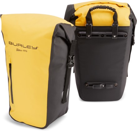 Burley Pannier Set - Pair | REI Co-op