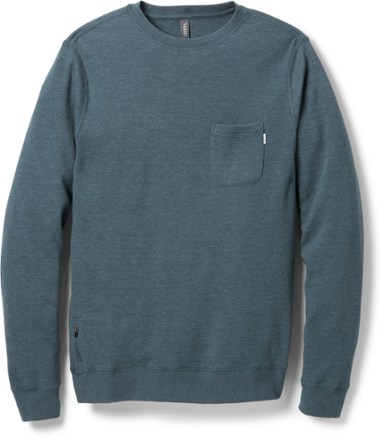 Vuori Vuori Jeffreys Pullover