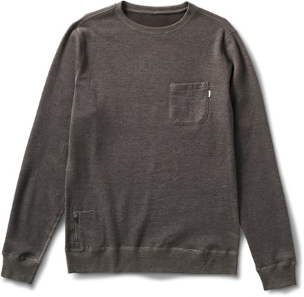 Vuori Men's Jeffreys Pullover, Vuori Canada