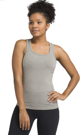 prana becksa tank