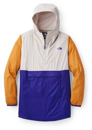 The north face hot sale women's fanorak 2.0 jacket