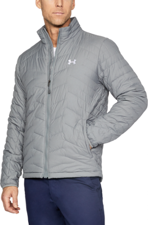 Men's Underarmour Coldgear Reactor Jacket