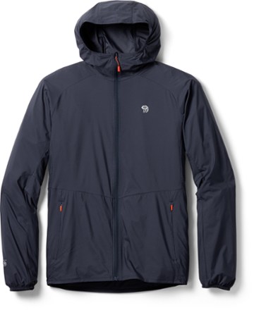 Men's kor preshell discount hoody