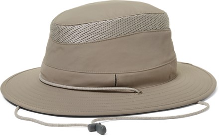 Sunday Afternoons Mens Charter Escape Hat, Cream, Medium