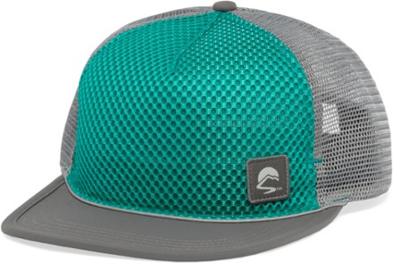 cannondale trucker hat