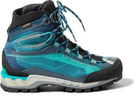 La Sportiva Trango Tech GTX Mountaineering Boots - Women's | REI Co-op