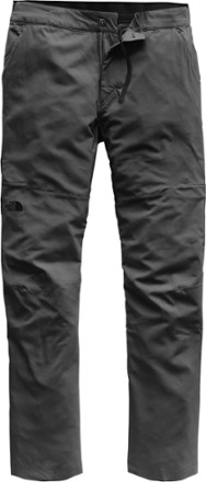 north face men's bottoms