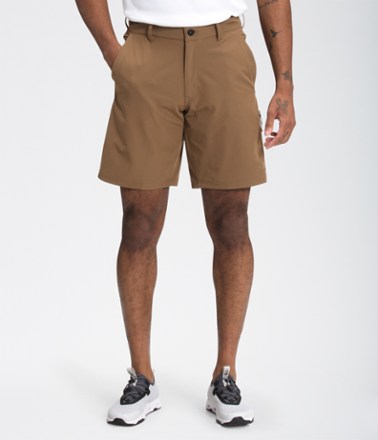 The north face rolling sun clearance shorts