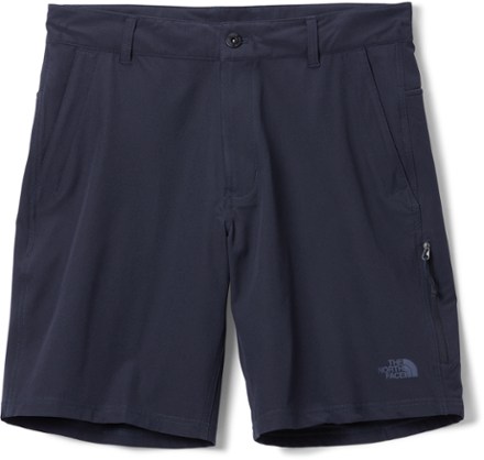 The north face on sale men's reactor shorts