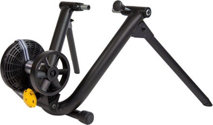 used cycleops trainer