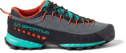 La sportiva womens deals approach shoes