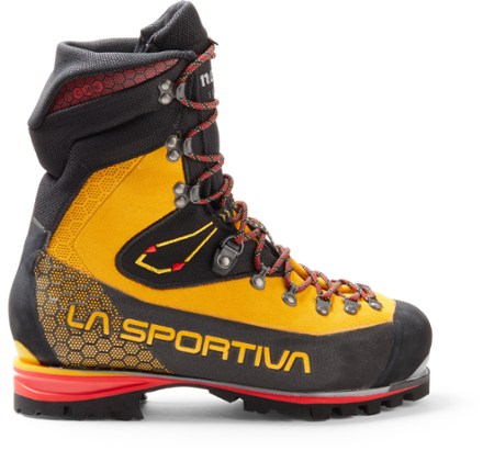 La Sportiva Nepal Cube GTX Mountaineering Boots - Women's | REI Co-op