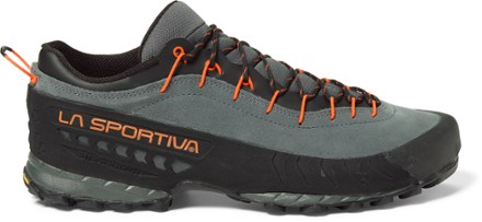 La Sportiva Boulder X, chaussure d'approche homme.