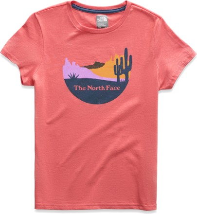 north face cactus shirt