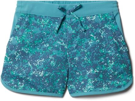 Sandy Shores Board Shorts - Girls'