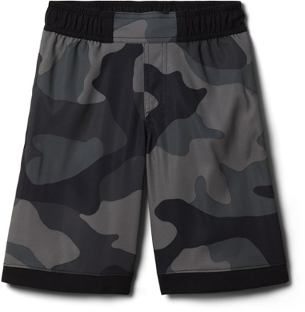 Sandy Shores Board Shorts - Boys'