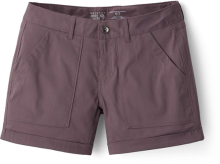 Mountain cheap hardwear shorts