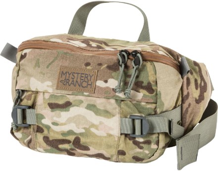 Hip Monkey Waist Pack