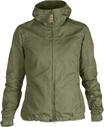 Fjallraven Women's Stina Jacket