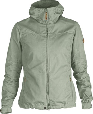 Fjallraven Stina Jacket - Women's | REI Co-op