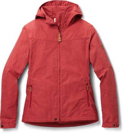 Fjallraven Stina Jacket - Women's