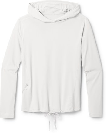 Toad&Co Merino Heartfelt Hoodie - Women's