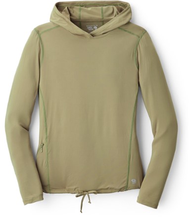 Mountain Hardwear Crater Lake Hoodie - Women's