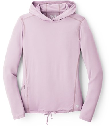 Mountain hardwear cheap crater lake hoody