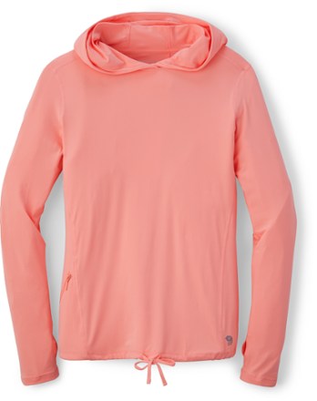 Mountain hardwear hotsell crater lake hoody