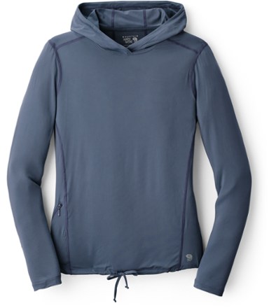 mountain hardwear sun hoody