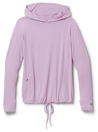 Mountain Hardwear Women's Crater Lake Hoodie