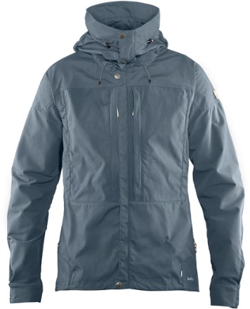 Fjallraven Keb Jacket - Men's | REI Co-op