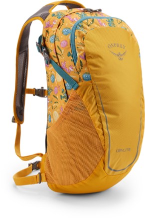 Osprey 2025 backpack yellow